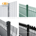 Clear View Anticlimb ClearView Fence для Южной Африки